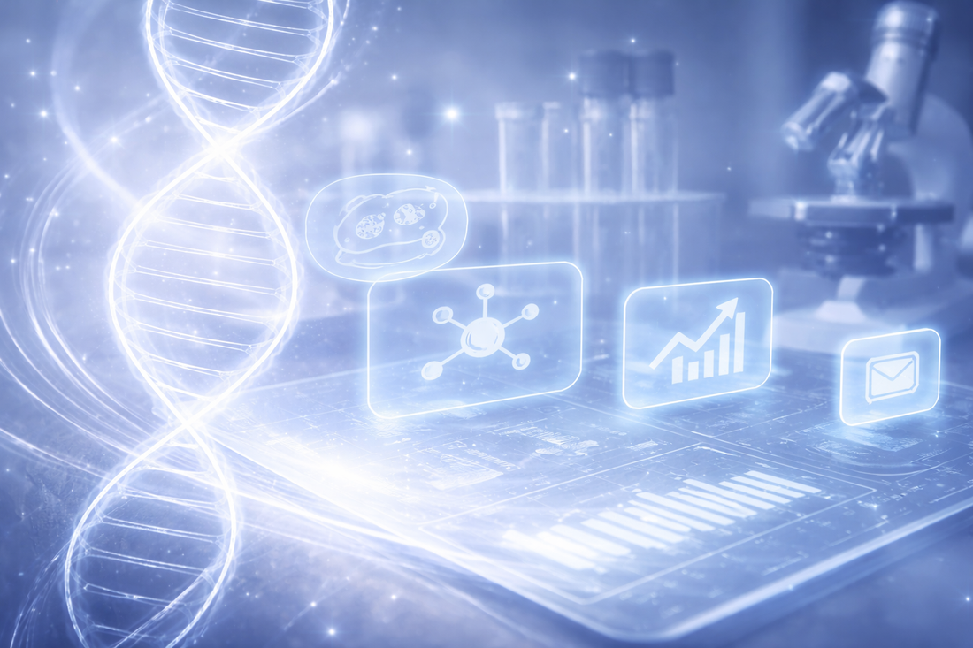 Biotechnology Industry Client – $12M Savings Identified