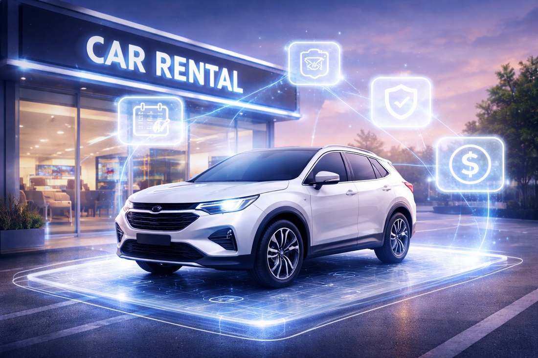 Rental Vehicle Industry Client – $2.7M Savings Identified