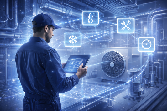 HVAC Industry Client – $16M+ Savings Identified